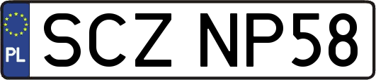 SCZNP58