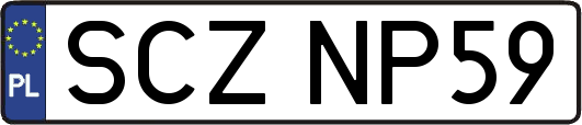 SCZNP59