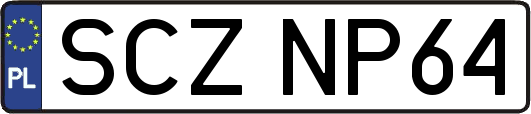 SCZNP64