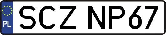 SCZNP67