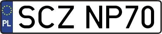SCZNP70