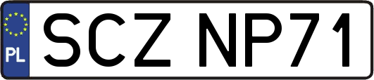 SCZNP71
