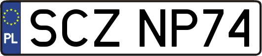 SCZNP74