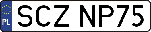 SCZNP75