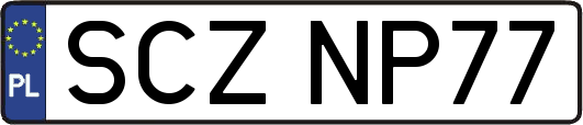 SCZNP77