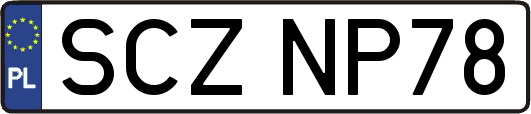 SCZNP78