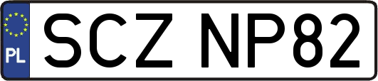 SCZNP82