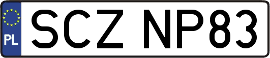 SCZNP83