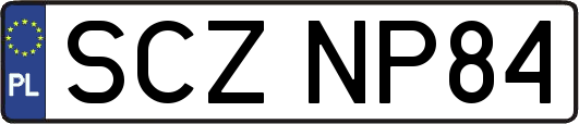 SCZNP84