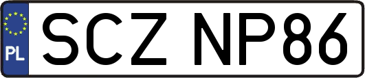 SCZNP86