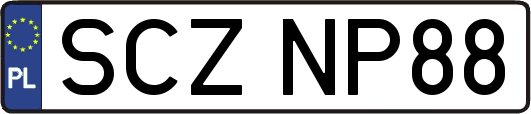 SCZNP88