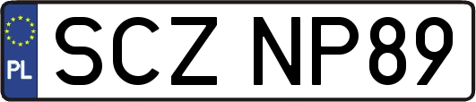 SCZNP89