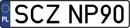 SCZNP90