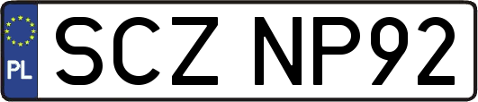 SCZNP92