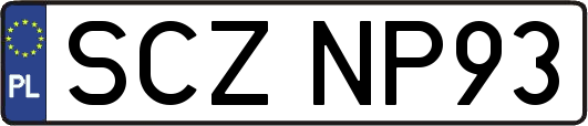 SCZNP93