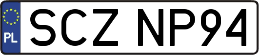 SCZNP94