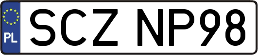 SCZNP98