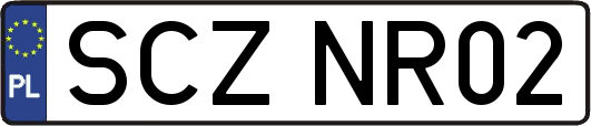 SCZNR02