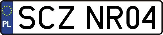 SCZNR04