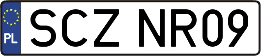 SCZNR09