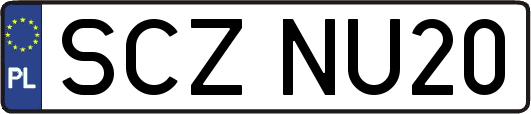 SCZNU20
