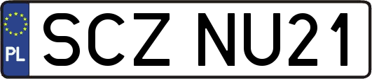 SCZNU21