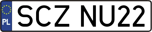 SCZNU22