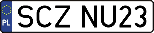 SCZNU23