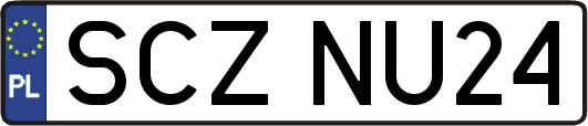 SCZNU24