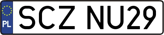 SCZNU29