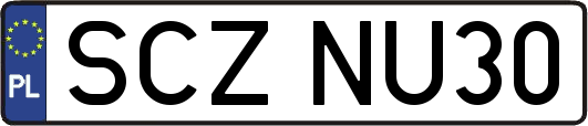 SCZNU30