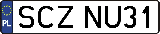 SCZNU31