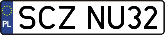 SCZNU32