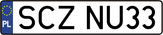 SCZNU33