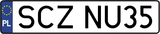 SCZNU35