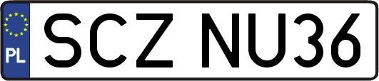SCZNU36