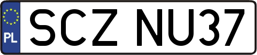 SCZNU37