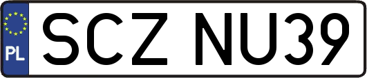 SCZNU39