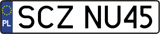 SCZNU45