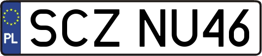 SCZNU46