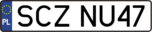 SCZNU47