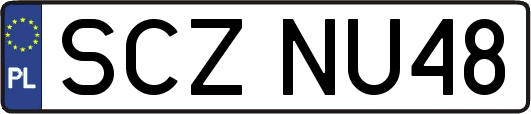 SCZNU48