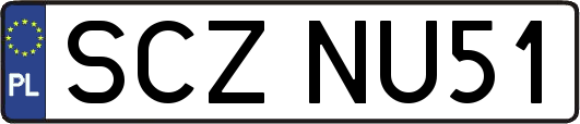 SCZNU51