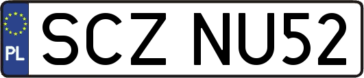 SCZNU52