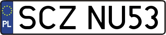 SCZNU53
