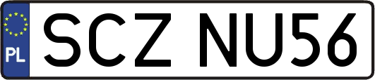 SCZNU56