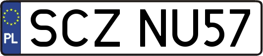 SCZNU57