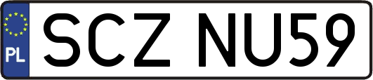 SCZNU59