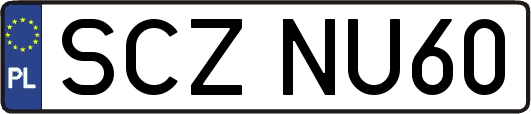 SCZNU60