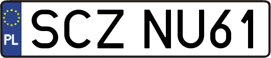 SCZNU61